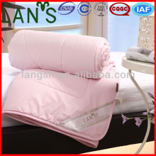 Cotton Fabric New Zealand wool filling comforter