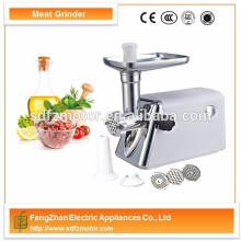 Home Use Meat Bone Grinder Automatic