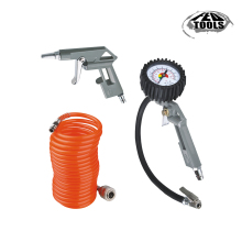 Tire Inflating gun