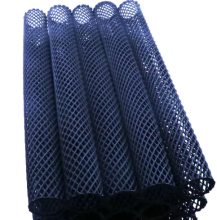 Bio Block Plastic Trickling Washable Synthetic Roll