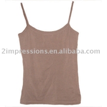 Excellent quality Lady's tank top,  fashion top, ladies camisole
