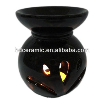 Elegant Ceramic Essence Burner Aroma Oil Burner