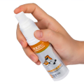 Sample Free Atleten Foot Odour Spray