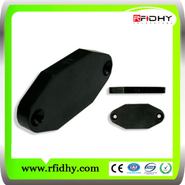 Metal Tag UHF Hard Tag for Assets Tracking and Management