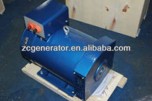 STC three-phase ac synchronous generator