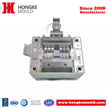 BMC Precision Injection Mold