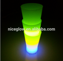1.5 OZ Glow stick drinking cup(FDA)