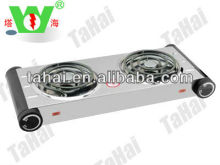 Electric Cooktop 220V kitchen Burner