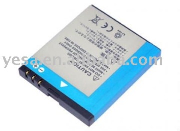 Mobile Phone Battery for MOTOROLA QUENCH XT3 XT502 XT502 Greco