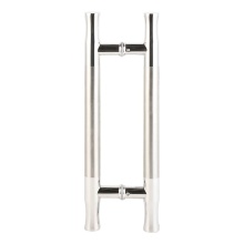 H Handle For Glass Door
