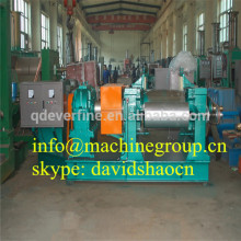 Rubber Refining Mill