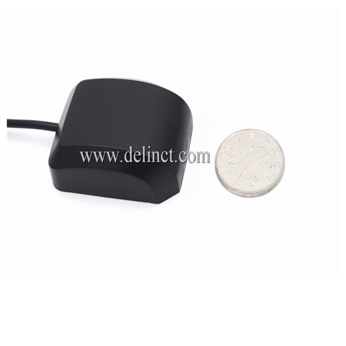 GPS и GSM комбинированная антенна GPS&GSM Combined Antenna