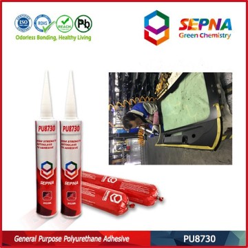 China manufacturer repair adhesive for windshield