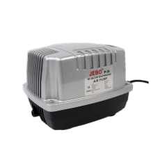 Jebo Ultra-Silent Energy-Saving Frequency Conversion Air Pump Compressor for Koi Carp Pond Seafood Oxygenation