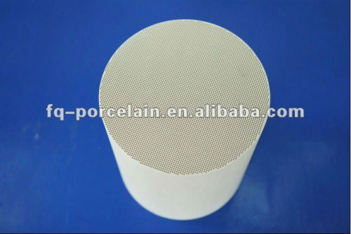 ISO9001 and 14001 Manufacturer!!! Super Quality Ceramic Diesel Particulate Filter