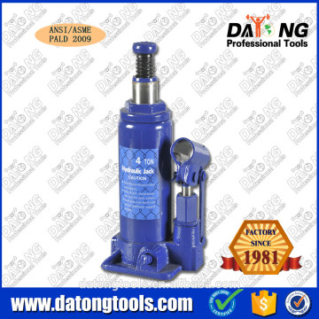 4Ton Bottle Jack Hydrualic Manual Jack High Lifitng