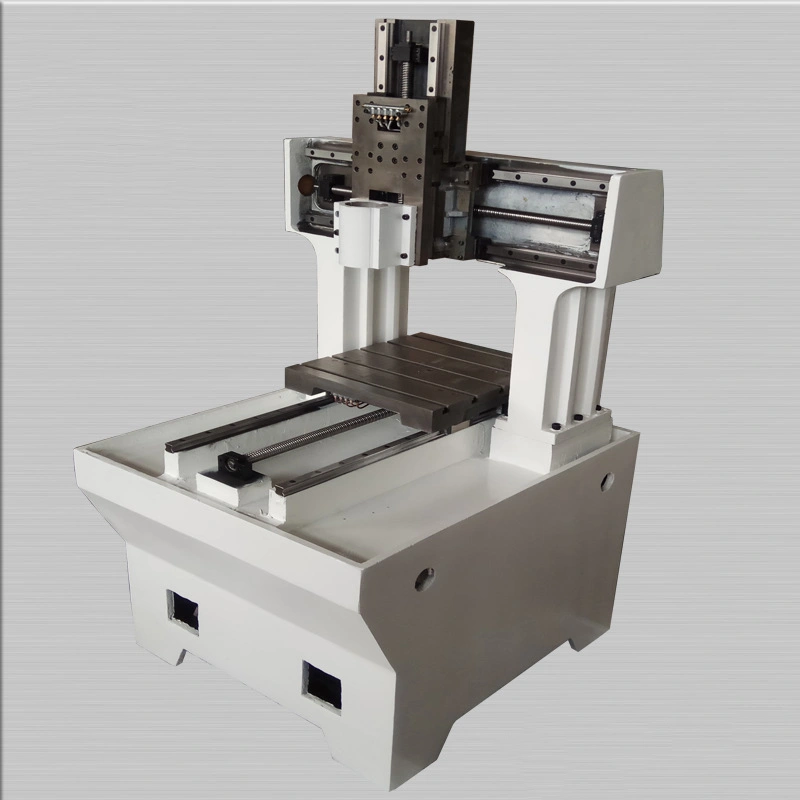 Regid Engraving And Milling Machine Frame Sunup Tq650, High Quality