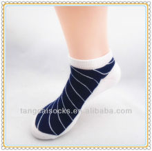 Durable cotton thin man men's ankle sport socks
