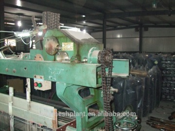 Window Screen Making Machine