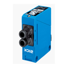 SICK WLL260-E240 Fiber-Optic Photoelectric Sensor