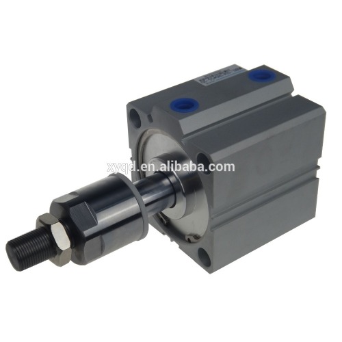 Double Acting SDAJ Series adjustable Pneumatic Cylinder/airtac impact cylinder