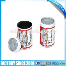 Gift Tin Can clothes can