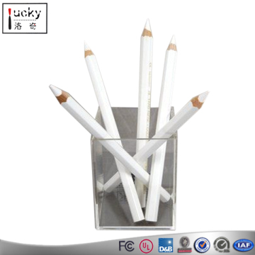 Personalized Acrylic Pen & Pencil Holder,Custom Acrylic Pencil Holder