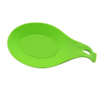 Silicone Utensil Ladle Rest Spoon Holder