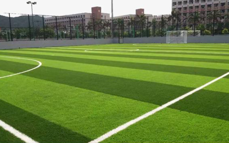 Football Field 2