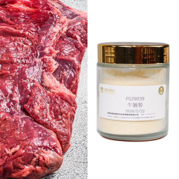 Ground Beef brisket seasoning