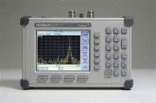 supply used cable and anternna analyzer