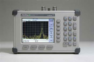 supply used cable and anternna analyzer