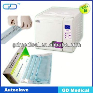 CE approved and 1 year warranty autoclave+occasion alimentaire/detal autoclave
