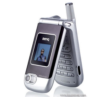 GSM-BenQ - S80
