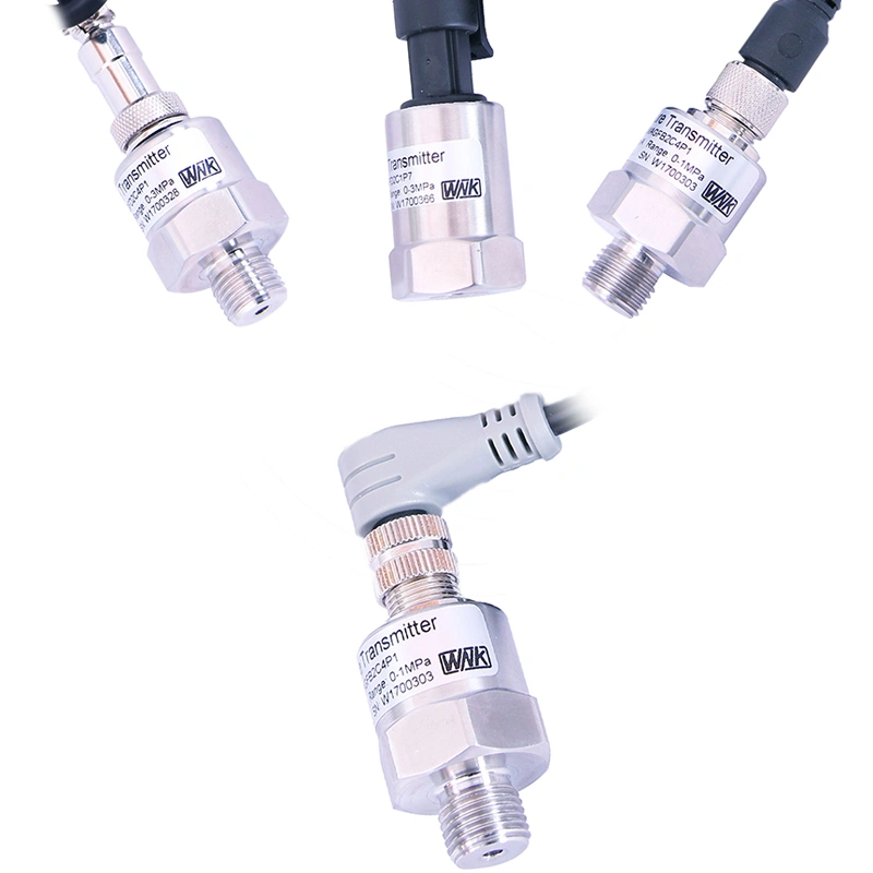 Best Price IP65 General China Absolute Gas Pressure Transmitter