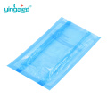 Reel Heat Sealing Sterilization Gusseted Reel Roll Pouch