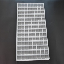 Grid Plastic Packing Box
