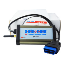 Autocom CDP Pro Compact Diagnostic Partner Pro