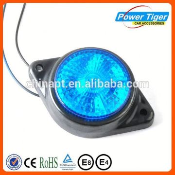 hot sale led tail light with e-mark