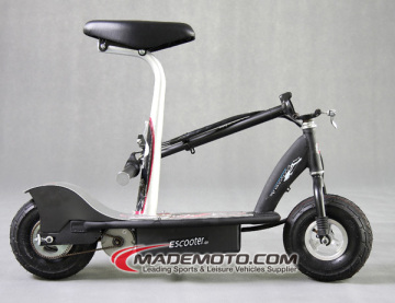 mademoto 2 wheels zappy Electric Scooter for sale