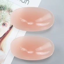 Silicone Shoulder Anti-Slip Accessory Design