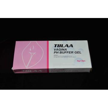 Vagina PH Buffer Gel 5G