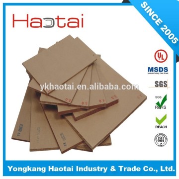 High quality- Pre-Compressed Paper Board, press paper board