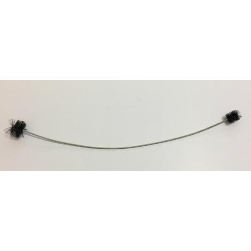 Percell 20" Dual-Head Spring Aquarium Tube Brush