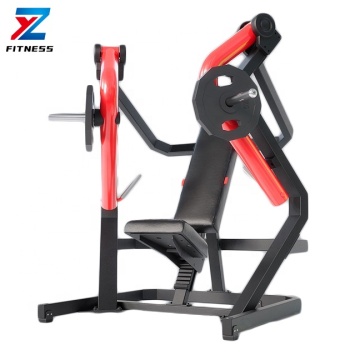 ZYFITNESS Wholesale: Precor Flite Plate Loaded Chest Machines & More