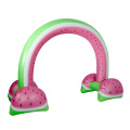 OEM Kids Watermelon Aufblasbare Sprinkler Bogenspielzeug