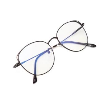 Glasses quality inspection