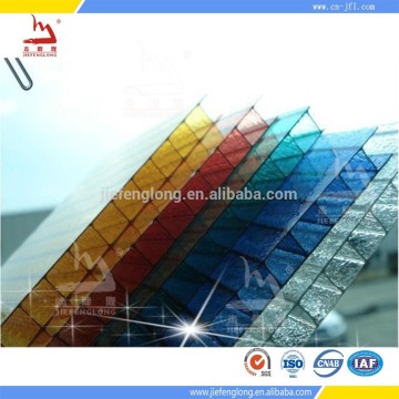 clear plastic bracket sky China hot plastics products