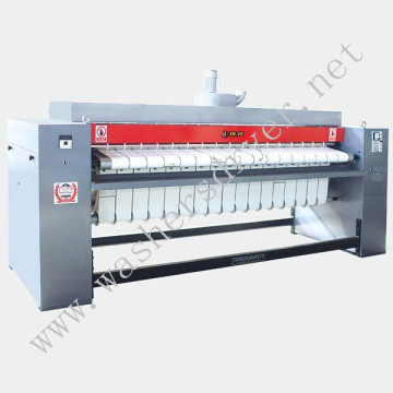 Gas Calander Ironer