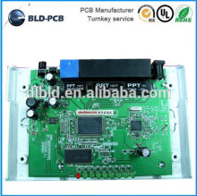 Professional custom pcb assembly in China